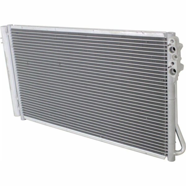 Condenser Bmw 3 Series Sedan 2006-2011 (4049/3739) (E82/135I) , BM3030125 - Image 2