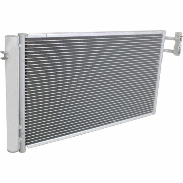 Condenser Bmw X1 2013 (4049/3739) (E82/135I) , BM3030125 - Image 3