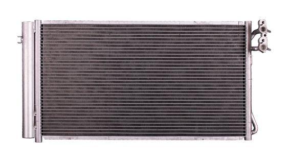 Condenser Bmw 3 Series Sedan 2006-2011 (4049/3739) (E82/135I) , BM3030125