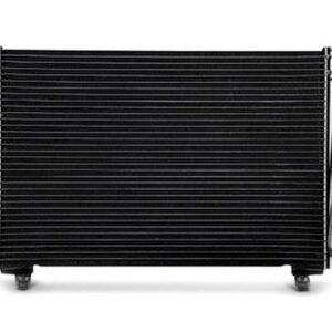Condenser Bmw X6 2008-2011 3738 , BM3030127