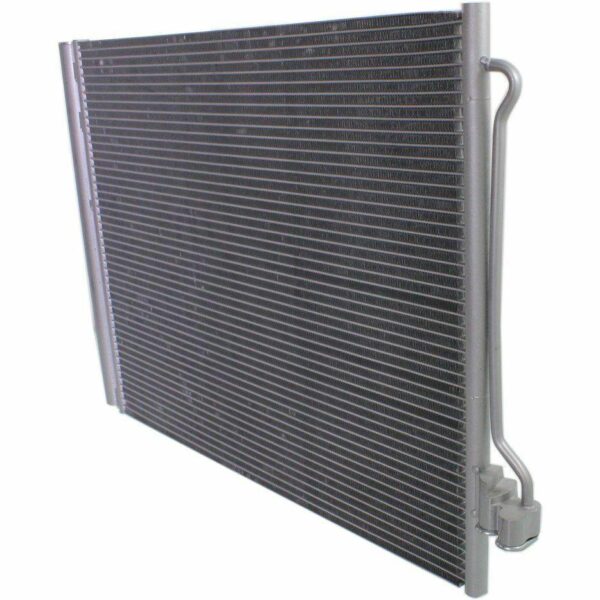 Condenser Bmw 6 Series 2012-2017 (3896) 650I 4.4L V8 , BM3030128 - Image 2