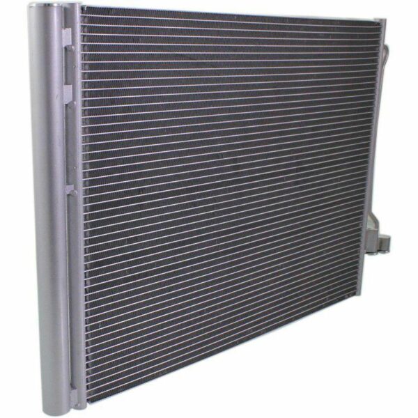 Condenser Bmw 5 Series 2011-2015 (3896) 528I 2011 3.0L L6/550I Gt XDrive Hatchback 2016/550I Gt Hatchback , BM3030128 - Image 3