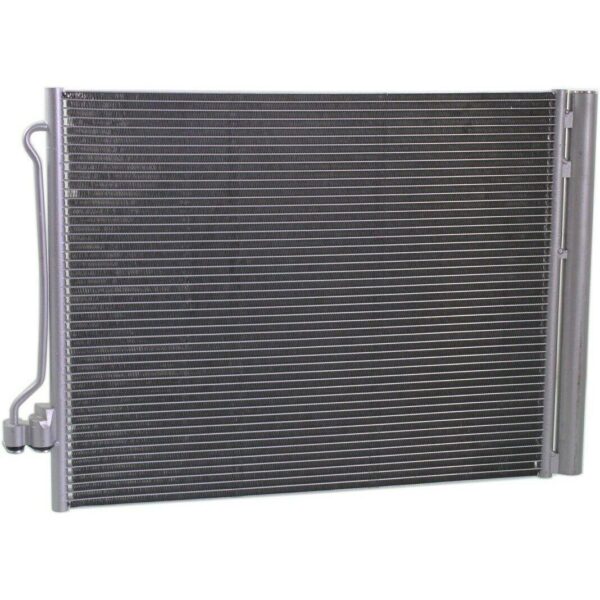 Condenser Bmw 6 Series 2012-2017 (3896) 650I 4.4L V8 , BM3030128 - Image 5
