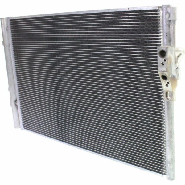 Condenser Bmw X4 2015-2018 (4127) For Turbo Charge Model , BM3030131 - Image 2