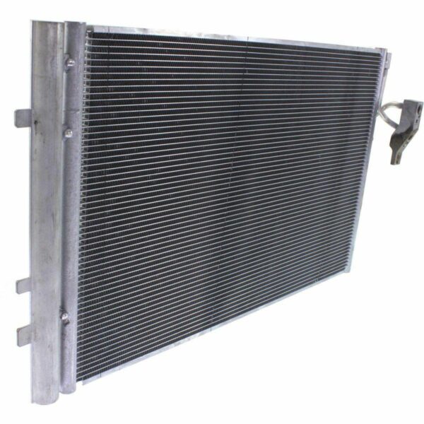 Condenser Bmw X4 2015-2018 (4127) For Turbo Charge Model , BM3030131 - Image 3
