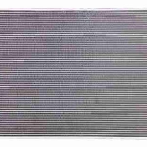 Condenser Bmw X4 2015-2018 (4127) For Turbo Charge Model , BM3030131