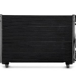 Condenser Bmw X6 2008-2014 (4338) V8 , BM3030132