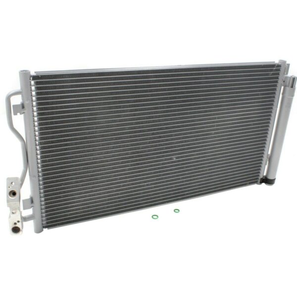 Condenser Bmw 428I 2014-2016 4226 , BM3030133 - Image 2