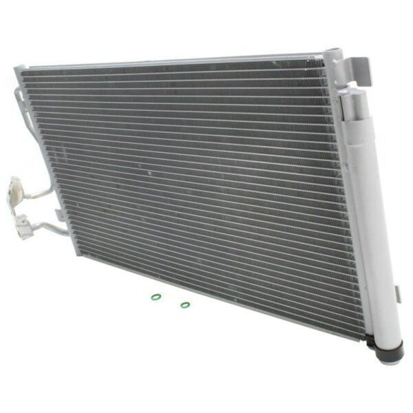 Condenser Bmw 428I 2014-2015 4226 , BM3030133 - Image 3