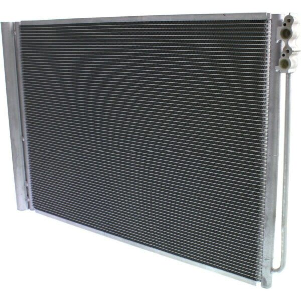 Condenser Bmw 7 Series 2011-2014 4069 , BM3030135 - Image 2