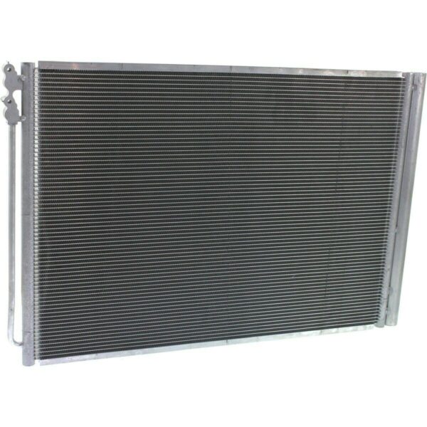 Condenser Bmw 7 Series 2011-2014 4069 , BM3030135 - Image 5