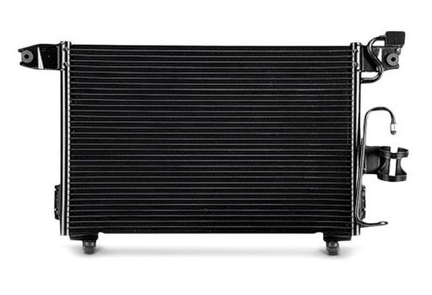 Condenser Bmw 6 Series Gran Coupe 2013-2017 4069 , BM3030135
