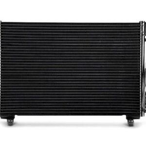 Condenser Bmw 7 Series 2011-2014 4069 , BM3030135