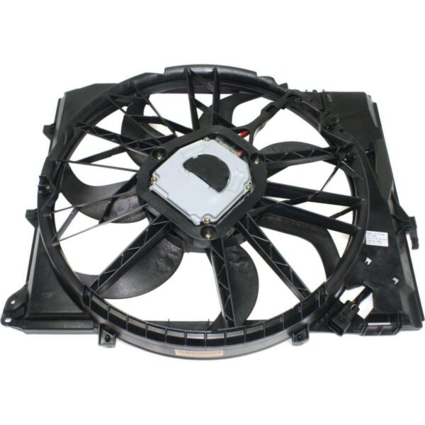 Cooling Fan Assembly Bmw 3 Series Wagon 2006-2012 , BM3115109 - Image 3