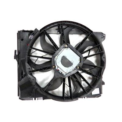 Cooling Fan Assembly Bmw 3 Series Coupe 2007-2013 , BM3115109