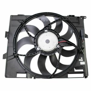 Cooling Fan Assembly Bmw 428I 2014-2016 , BM3115131