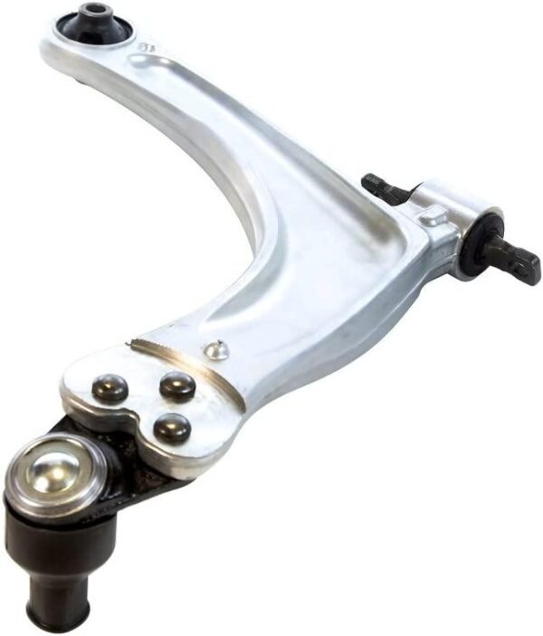 Control Arm Front Lower Driver Side Chevrolet Hhr 2006-2011 , CA521026 - Image 4