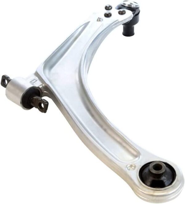 Control Arm Front Lower Driver Side Chevrolet Cobalt 2005-2010 , CA521026 - Image 5