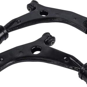 Control Arm Front Lower Passenger Side Mazda 3 2004-2008 , CAK620040
