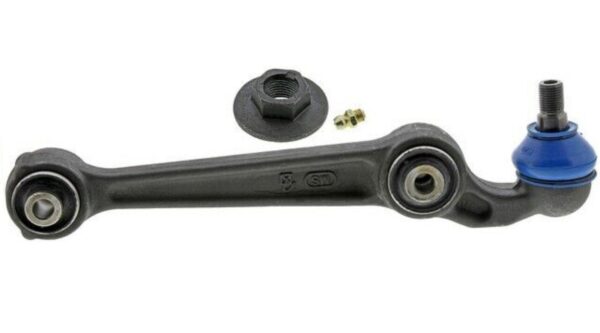 Control Arm Front Lower Passenger Side Mazda 6 2003-2008 , CAK620069 - Image 4