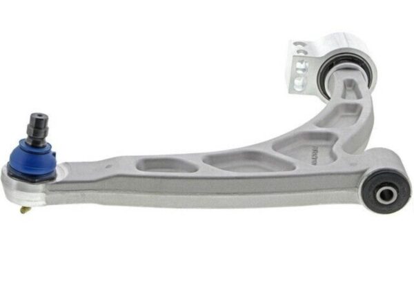 Control Arm Front Lower Passenger Side Chevrolet Malibu Hybrid 2008-2010 , CAK620180 - Image 5