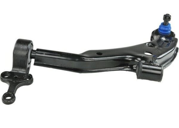 Control Arm Front Lower Driver Side Nissan Sentra 2000-2006 1.8L , CAK620359 - Image 2