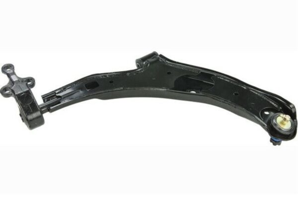 Control Arm Front Lower Driver Side Nissan Sentra 2000-2006 1.8L , CAK620359 - Image 3