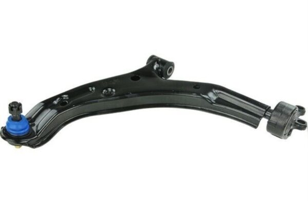 Control Arm Front Lower Driver Side Nissan Sentra 2000-2006 1.8L , CAK620359 - Image 4