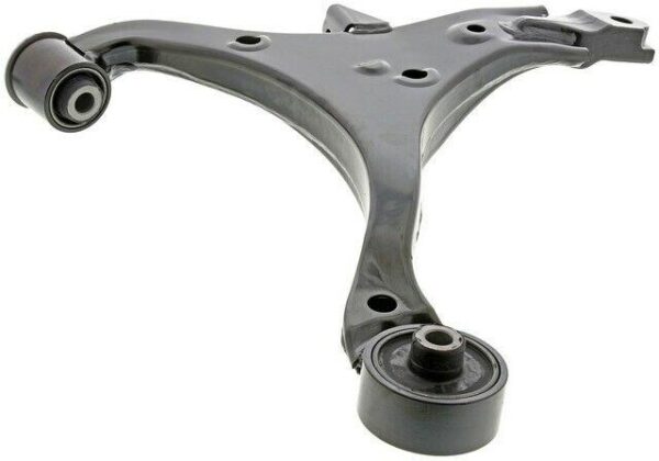 Control Arm Front Upper Passenger Side Honda Crv 2002-2006 (51350-S9A-010) , CAK640399 - Image 2