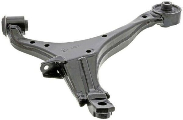 Control Arm Front Upper Passenger Side Honda Crv 2002-2006 (51350-S9A-010) , CAK640399 - Image 3