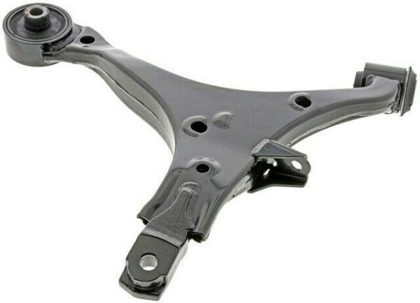 Control Arm Front Upper Passenger Side Honda Crv 2002-2006 (51350-S9A-010) , CAK640399 - Image 4