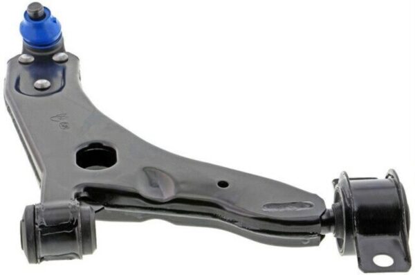 Control Arm Front Lower Passenger Side Ford Focus 2005-2007 , CAK80407 - Image 2