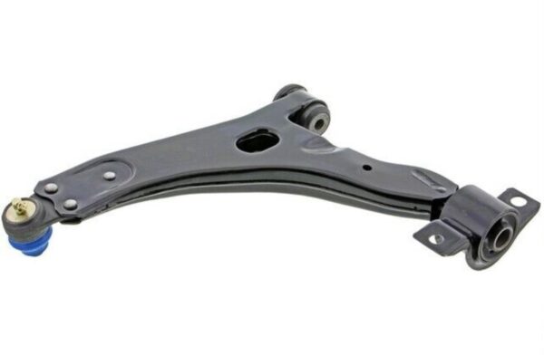 Control Arm Front Lower Passenger Side Ford Focus 2005-2007 , CAK80407 - Image 3