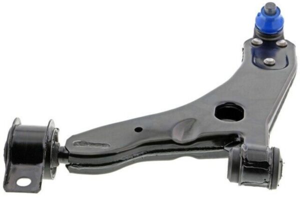 Control Arm Front Lower Driver Side Ford Focus 2005-2007 , CAK80408 - Image 2