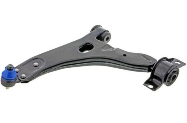 Control Arm Front Lower Driver Side Ford Focus 2005-2007 , CAK80408 - Image 4