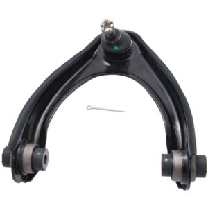 Control Arm Front Upper Passenger Side Honda Civic Hatchback 1996-2000 (50-S04) , CAK90450