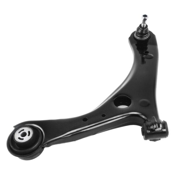 Control Arm Front Lower Driver Side Chrysler Town Country 2008-2011 , CH0738L - Image 2