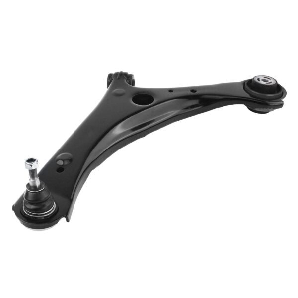 Control Arm Front Lower Driver Side Chrysler Town Country 2008-2011 , CH0738L - Image 4