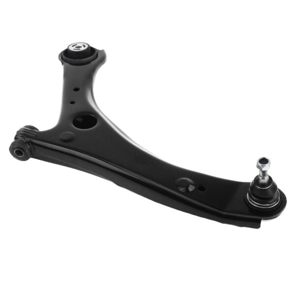 Control Arm Front Lower Driver Side Chrysler Town Country 2008-2011 , CH0738L - Image 5