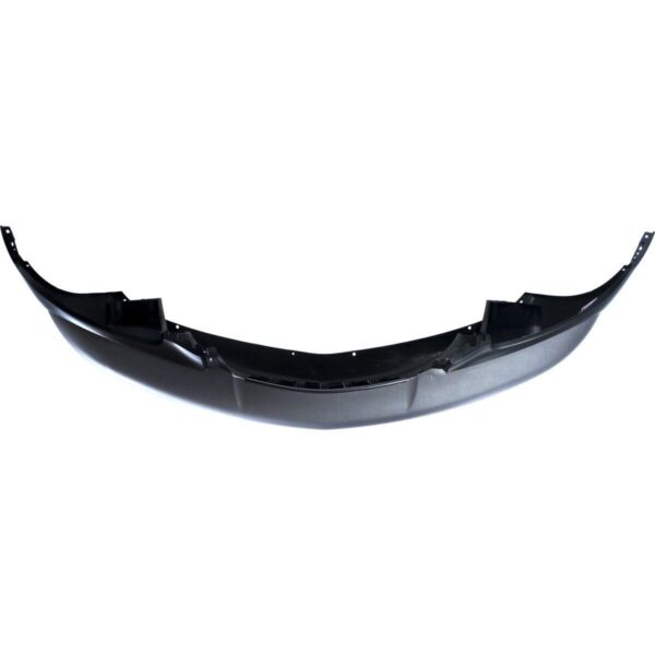 Bumper Upper Front Chrysler Pt Cruiser 2001-2005 Textured Lower Primed , CH1000293 - Image 4