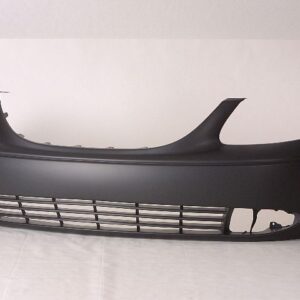 2001-2004 Chrysler Town Country Bumper Front Primed With , CH1000319
