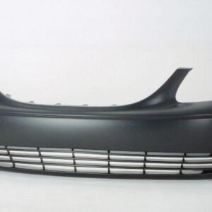 Bumper Front Chrysler Town Country 2001-2004 Primed Lx , CH1000320