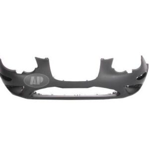 Bumper Front Chrysler 300 1999-2004 With Head Lamp Washers Base Model , CH1000339