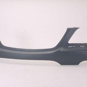 Bumper Upper Front Chrysler Pacifica 2004-2006 Primed Ltd/Touring , CH1000381