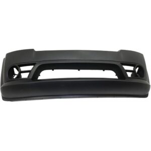 Bumper Front Jeep Grand Cherokee 2006-2007 Primed Srt-8 , CH1000465