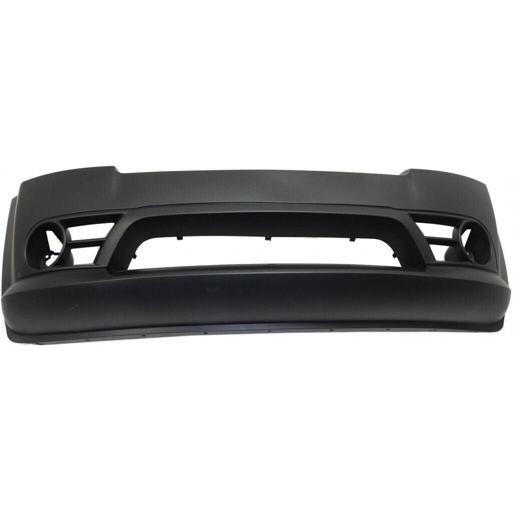Bumper Front Jeep Grand Cherokee 2006-2007 Primed Srt-8 , CH1000465