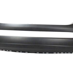 Bumper Front Dodge Ram 2500 2006-2009 Primed For Use Without Chrome Insert , CH1000873