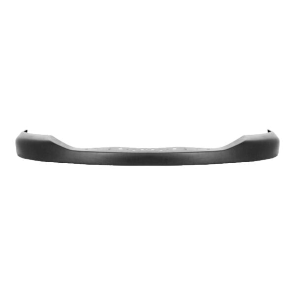 Bumper Upper Front Dodge Ram 1500 2006-2008 Textured CH1000880 , CH1000880 - Image 2