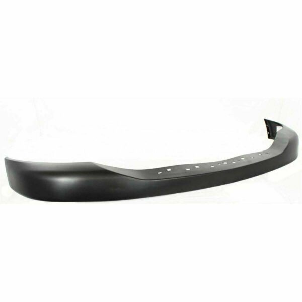 Bumper Upper Front Dodge Ram 3500 2006-2009 Textured CH1000880 , CH1000880 - Image 3