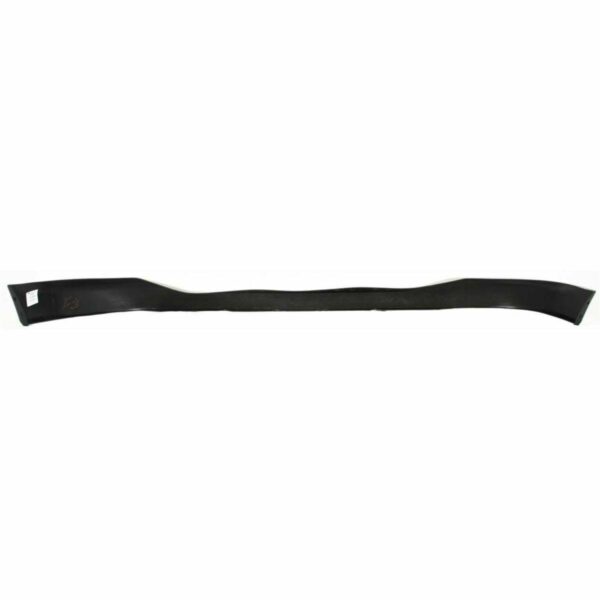 Bumper Upper Front Dodge Ram 3500 2006-2009 Textured CH1000880 , CH1000880 - Image 5